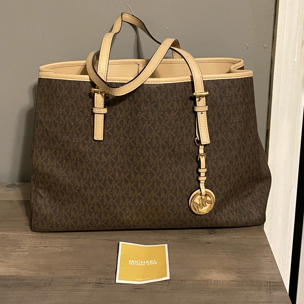 Michael Kors Purse